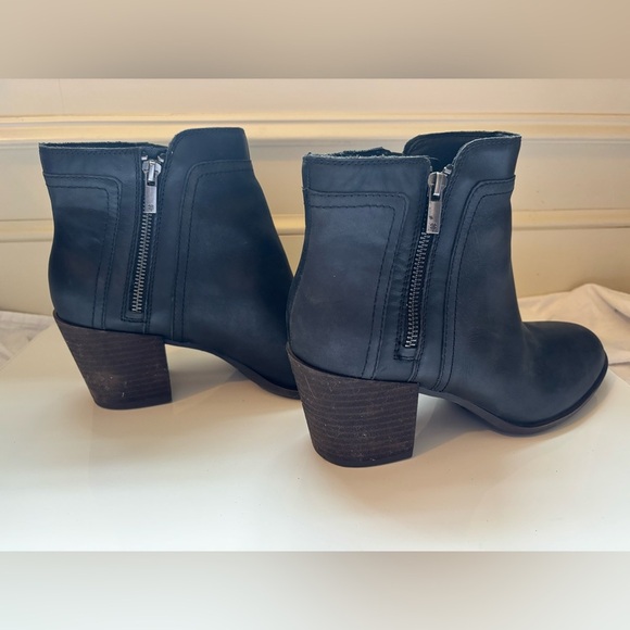 Lucky Brand Brisyn Bootie - Picture 4 of 13